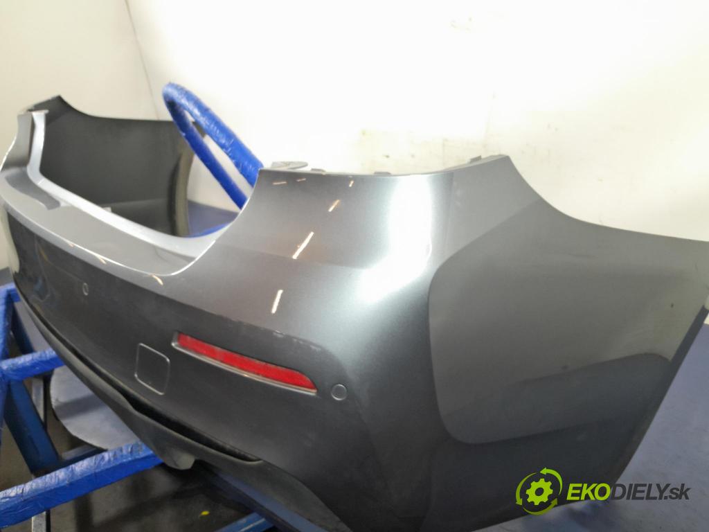 Bmw Seria 5 2020 nárazník Zad: