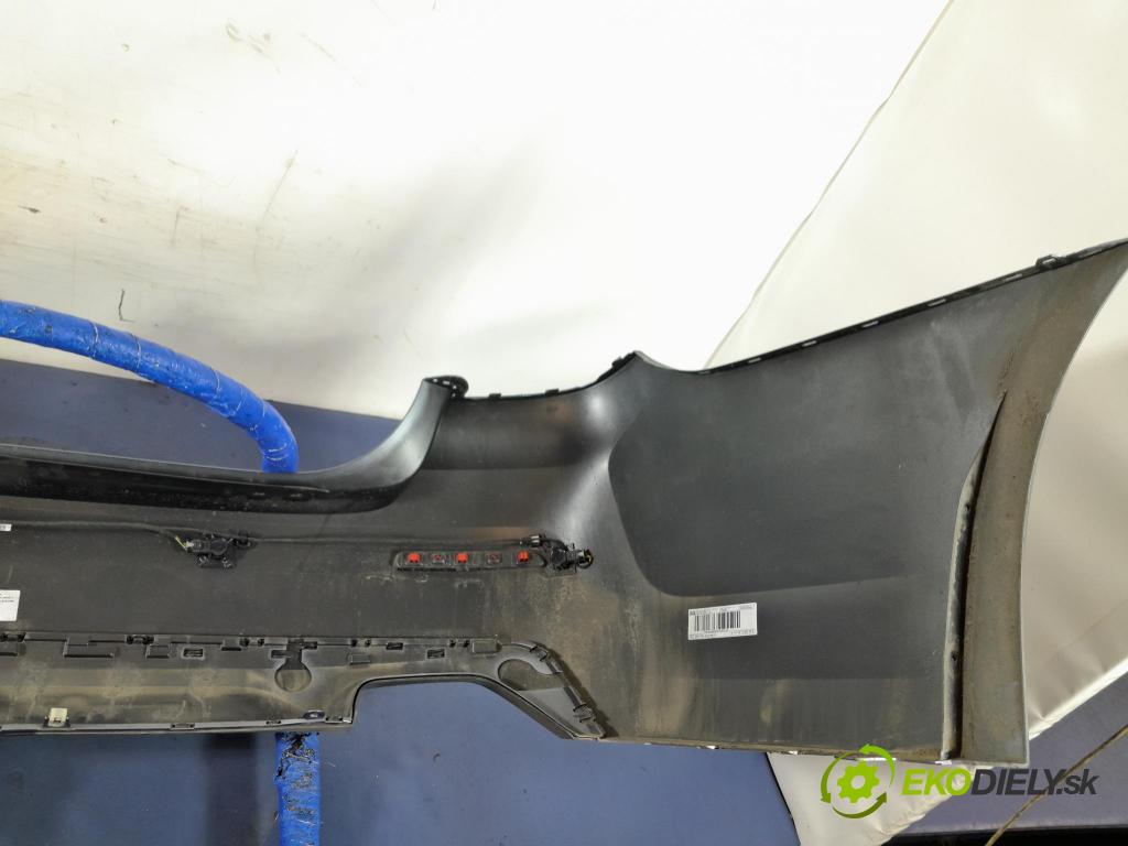 Bmw Seria 5 2020 nárazník Zad: