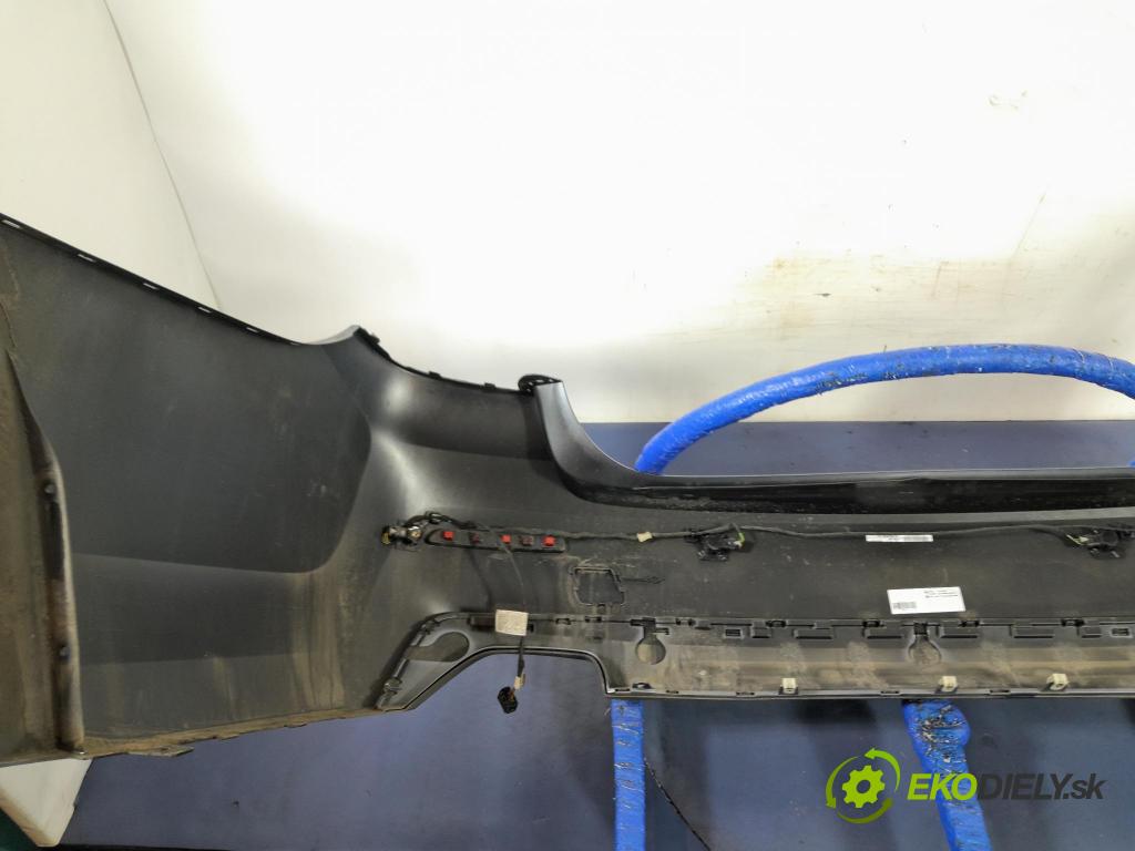Bmw Seria 5 2020 nárazník Zad: 