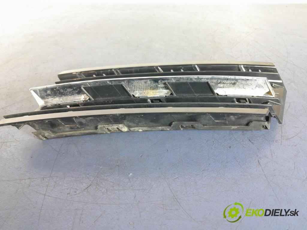 Bmw Seria 5 2020 nárazník před 9498603