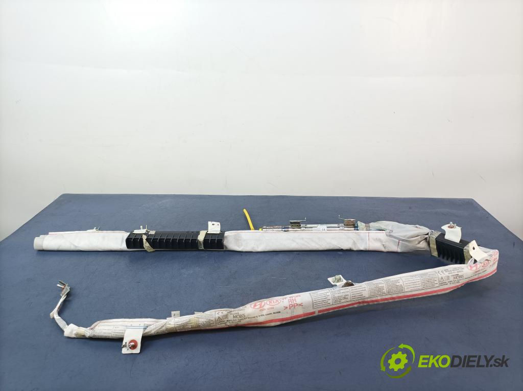 Hyundai I40 2017 Airbag: clona x 850203z000