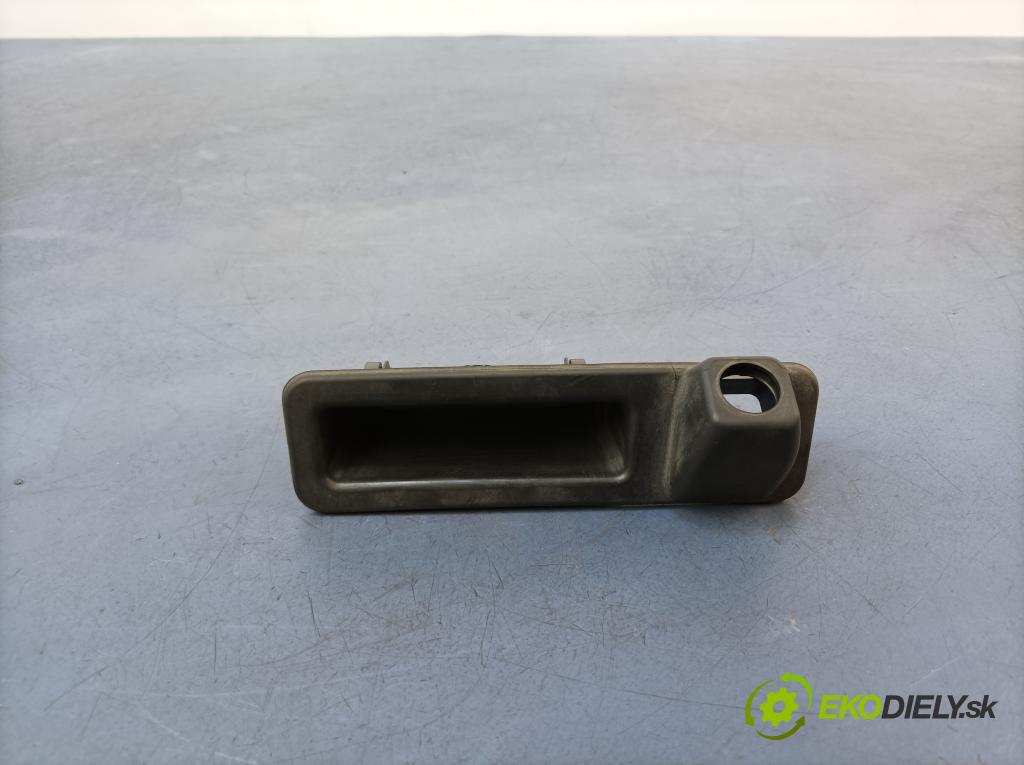 Bmw Seria 5 2020 zámek Klapky: kufr 7381868