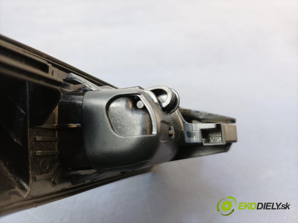 Bmw Seria 5 2020 zámek Klapky: kufr 7381868