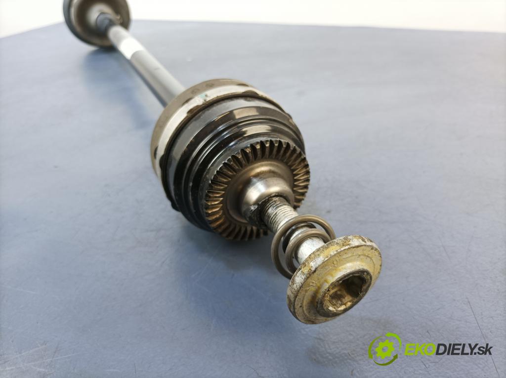 Bmw Seria 5 2020 poloos Prava: zad 8664045