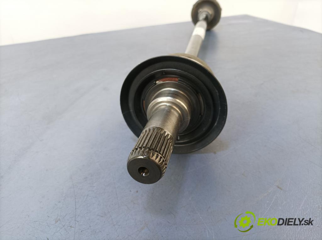 Bmw Seria 5 2020 poloos Prava: zad 8664045