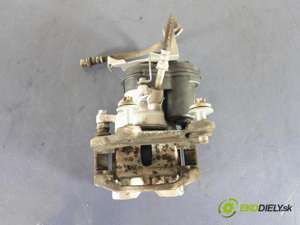 Bmw Seria 5 2020 brzdič brzdový zad Vľavo: 53018C