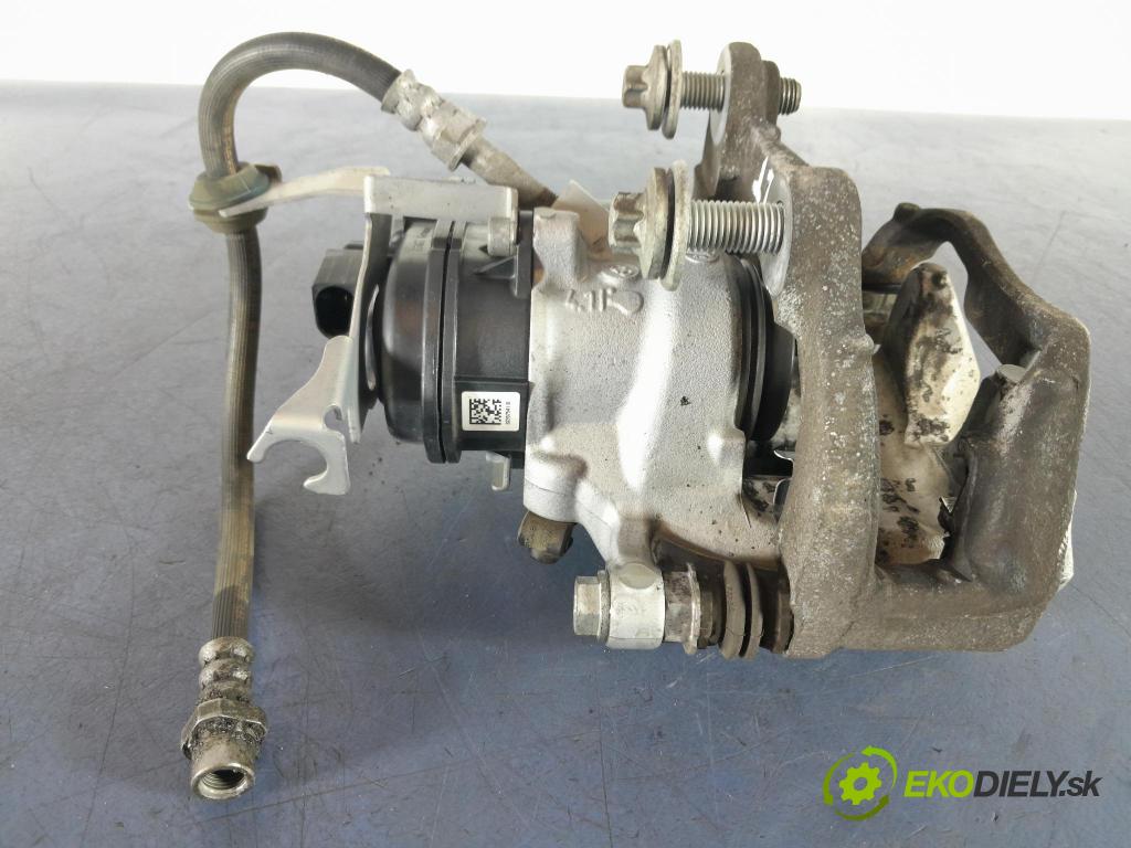 Bmw Seria 5 2020 brzdič brzdový zad Vľavo: 53018C