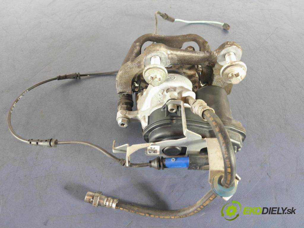 Bmw Seria 5 2020 brzdič brzdový zad v pravo: 53019c
