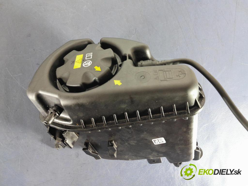 Bmw Seria 5 2020 nádržka Kompenzačné: 9846642