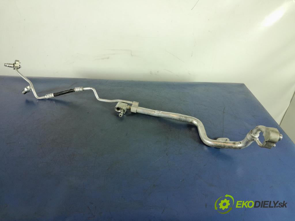 Bmw Seria 5 2020 rúrka Klimatizácia: 9860584