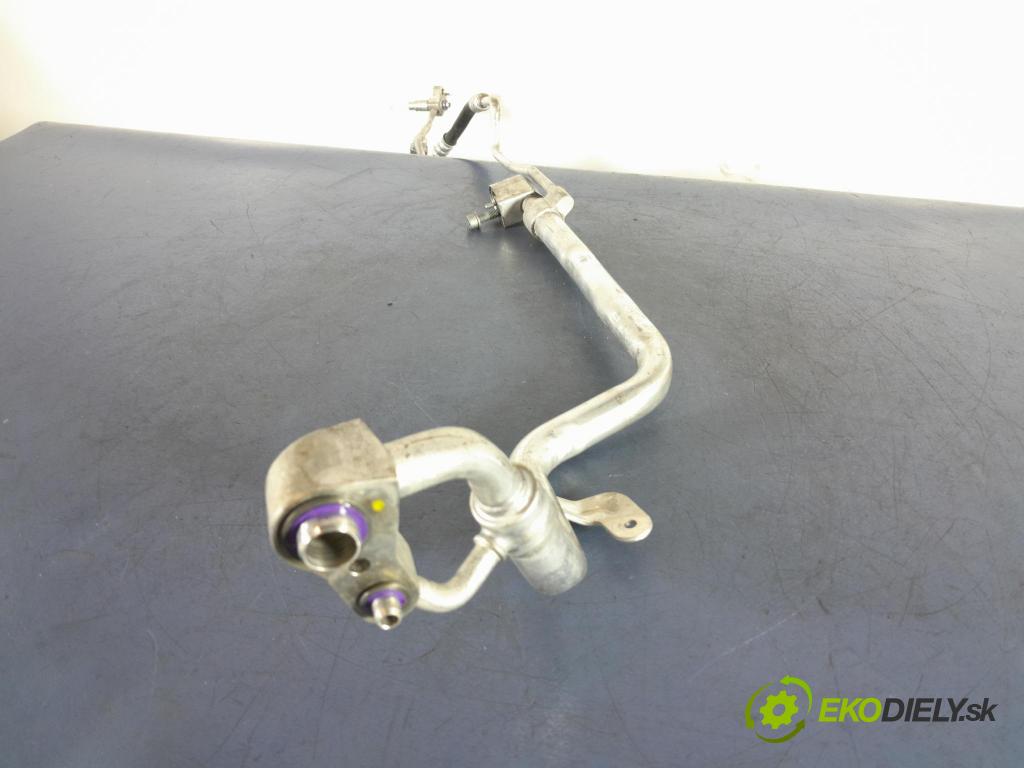 Bmw Seria 5 2020 rúrka Klimatizácia: 9860584