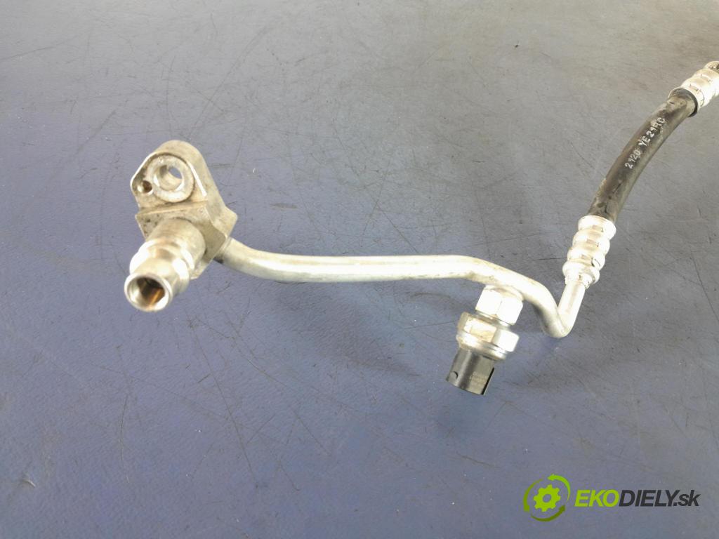 Bmw Seria 5 2020 rúrka Klimatizácia: 9860584