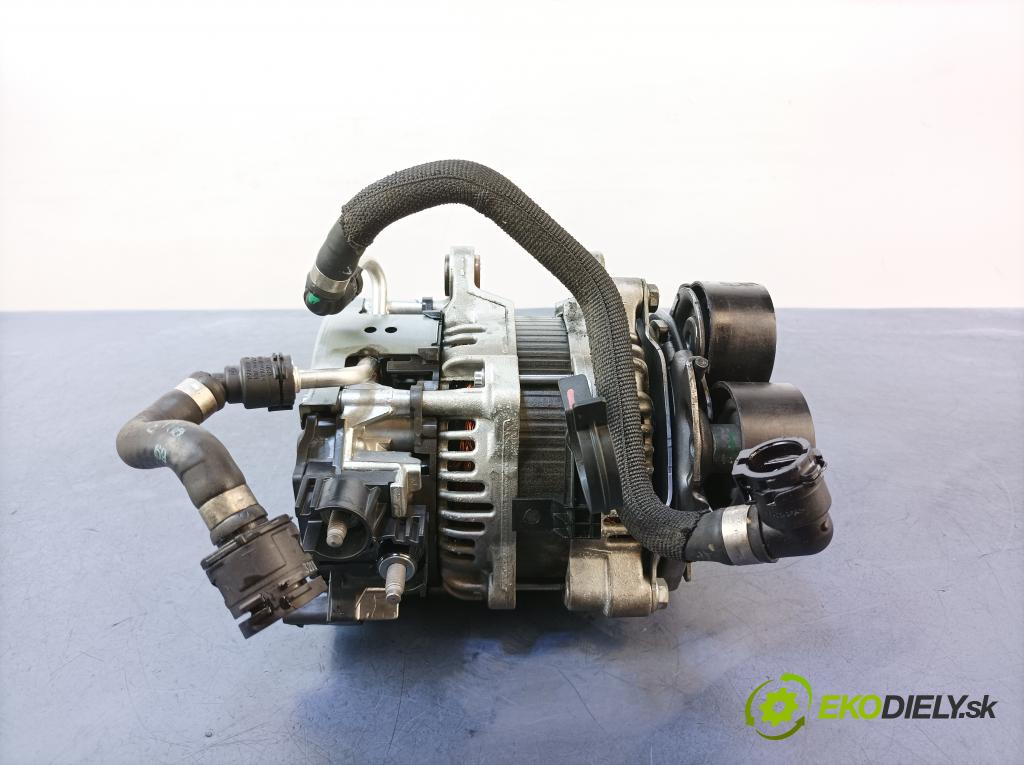 Bmw Seria 5 2020 Alternator 8490438