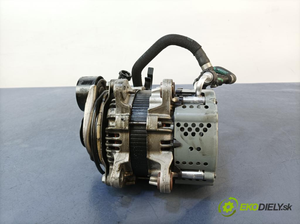 Bmw Seria 5 2020 Alternator 8490438