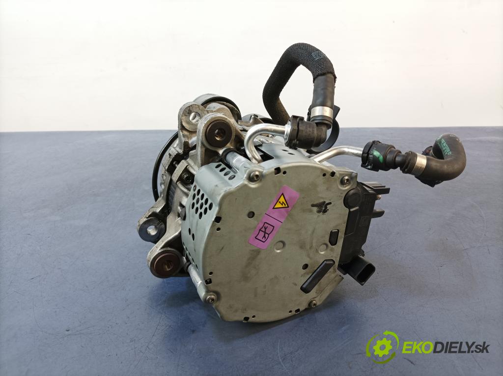 Bmw Seria 5 2020 Alternator 8490438
