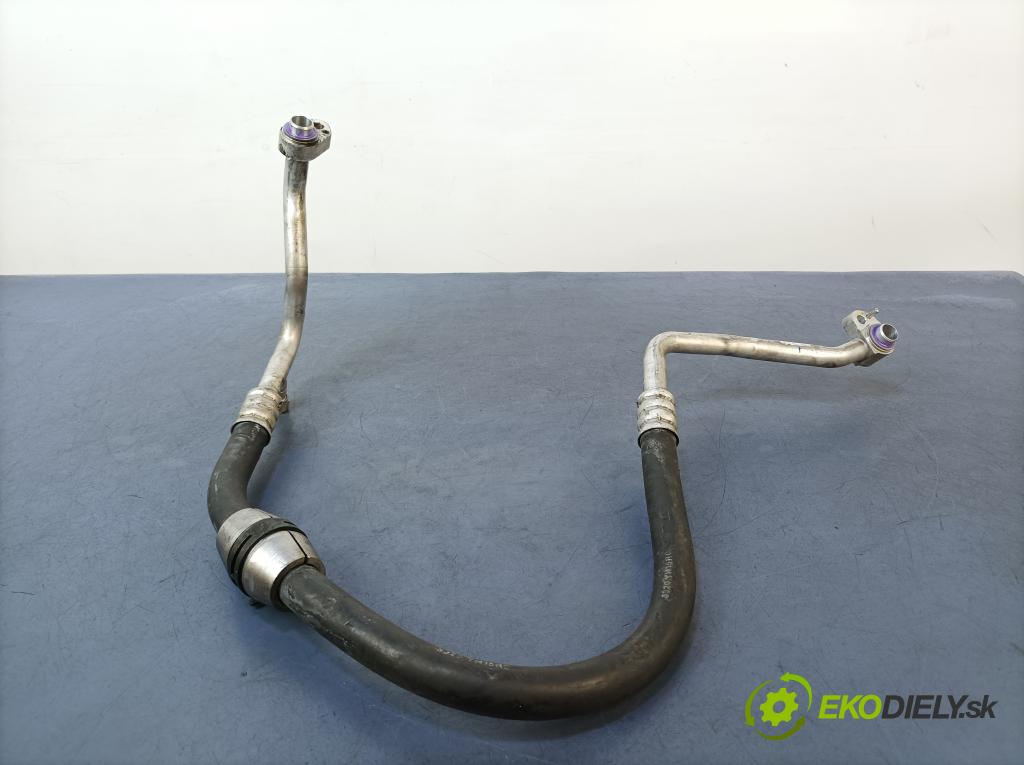 Bmw Seria 5 2020 rúrka Klimatizácia: 9875454
