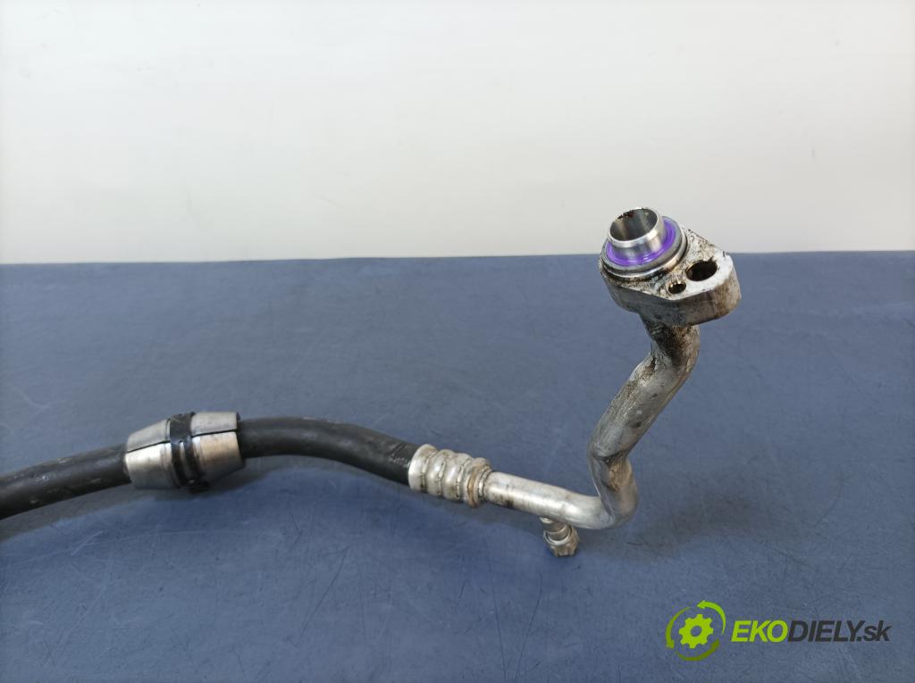 Bmw Seria 5 2020 rúrka Klimatizácia: 9875454