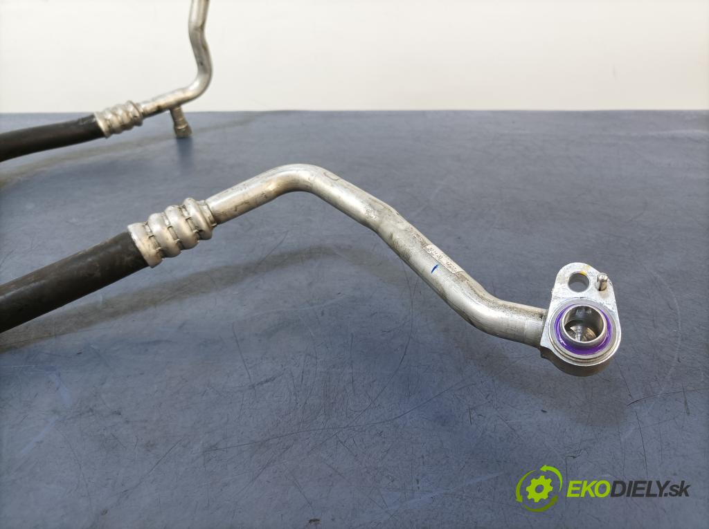 Bmw Seria 5 2020 rúrka Klimatizácia: 9875454