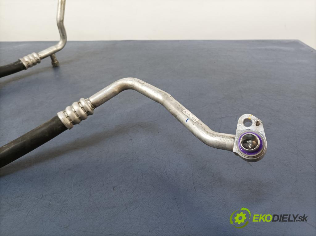 Bmw Seria 5 2020 rúrka Klimatizácia: 9875454