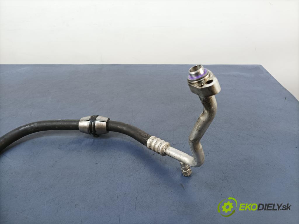 Bmw Seria 5 2020 rúrka Klimatizácia: 9875454