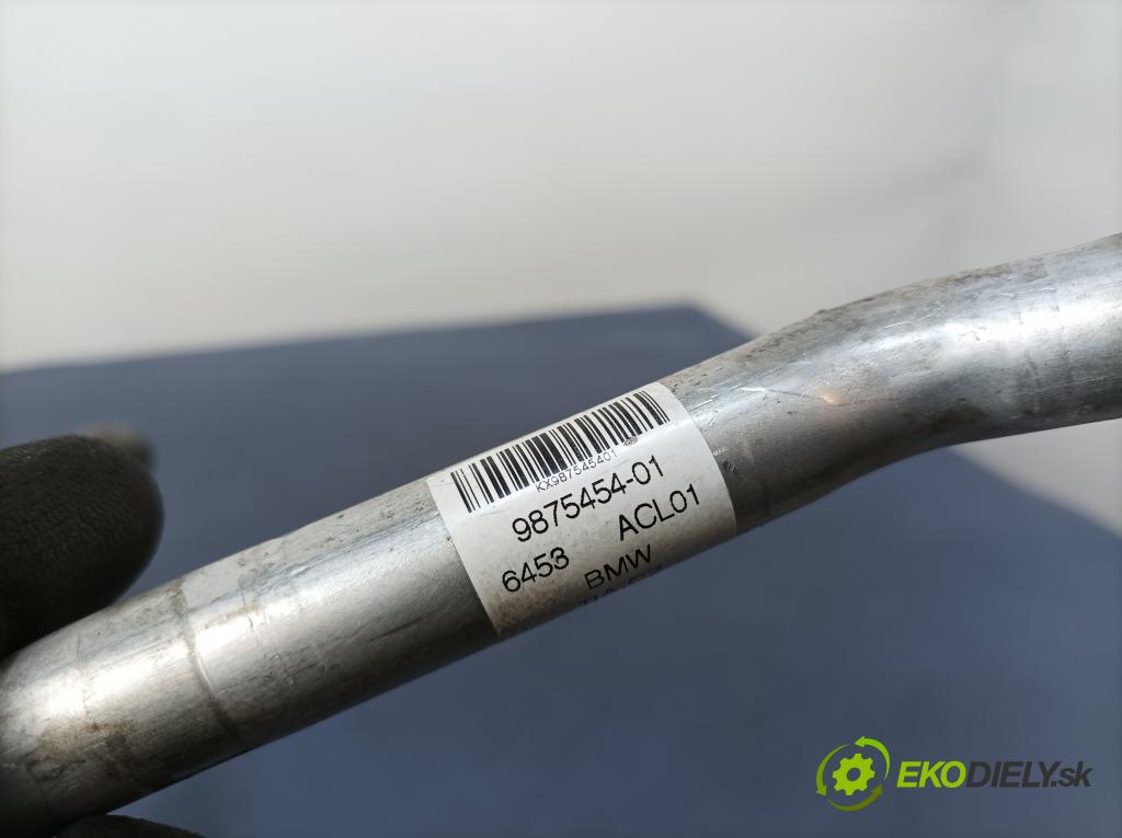 Bmw Seria 5 2020 rúrka Klimatizácia: 9875454