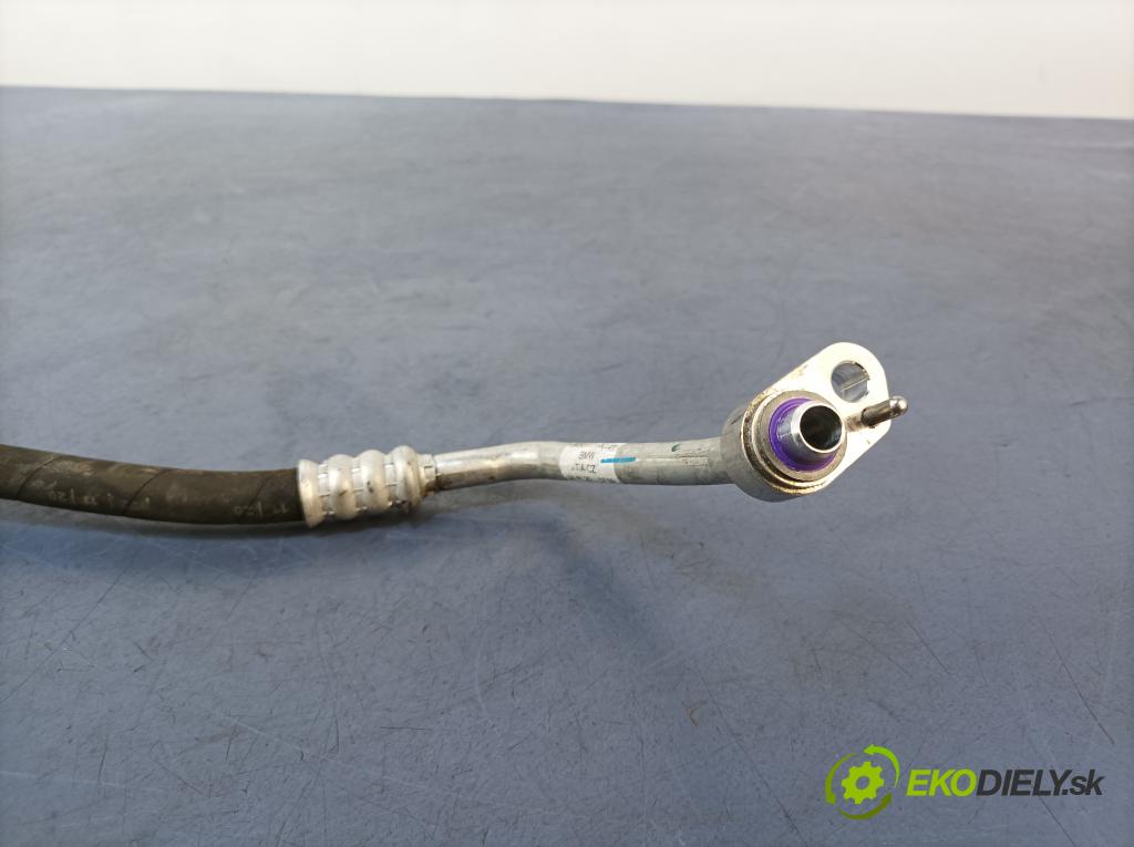 Bmw Seria 5 2020 rúrka Klimatizácia: 7943185