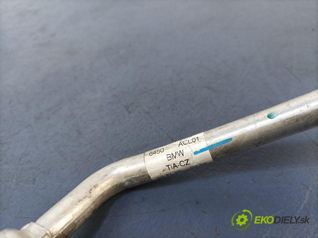 Bmw Seria 5 2020 rúrka Klimatizácia: 7943185