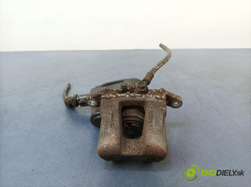 Hyundai I40 2017 brzdič brzdový zad Vľavo: