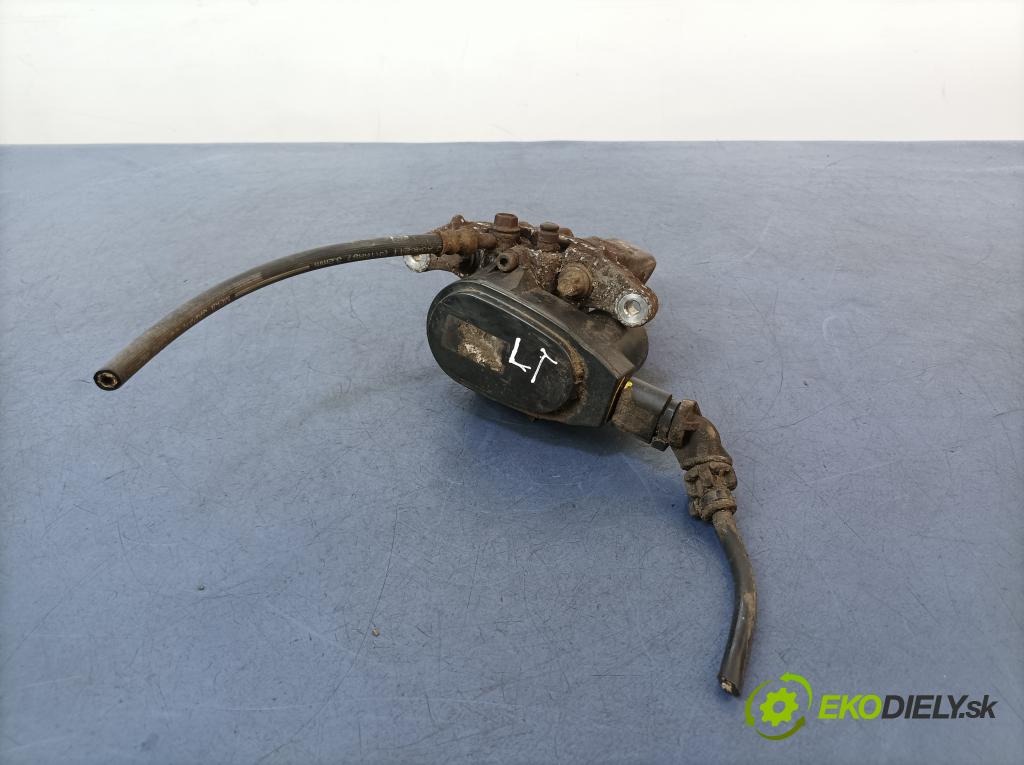 Hyundai I40 2017 brzdič brzdový zad Vľavo: