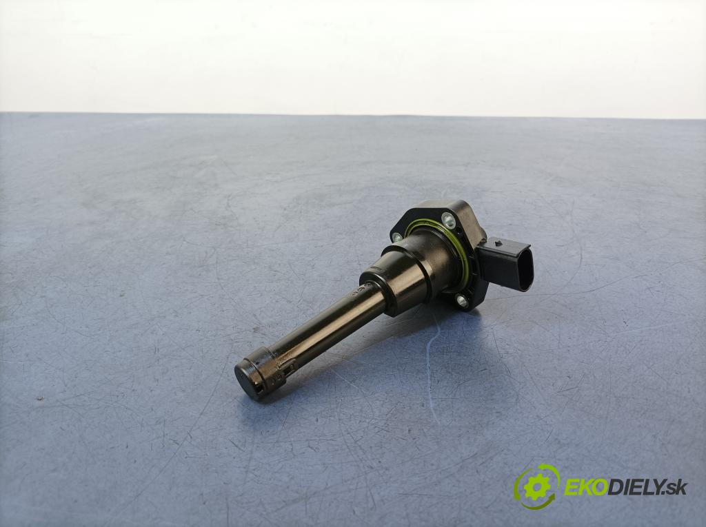 Bmw Seria 5 2020 snímač Tlak Olej 8638758