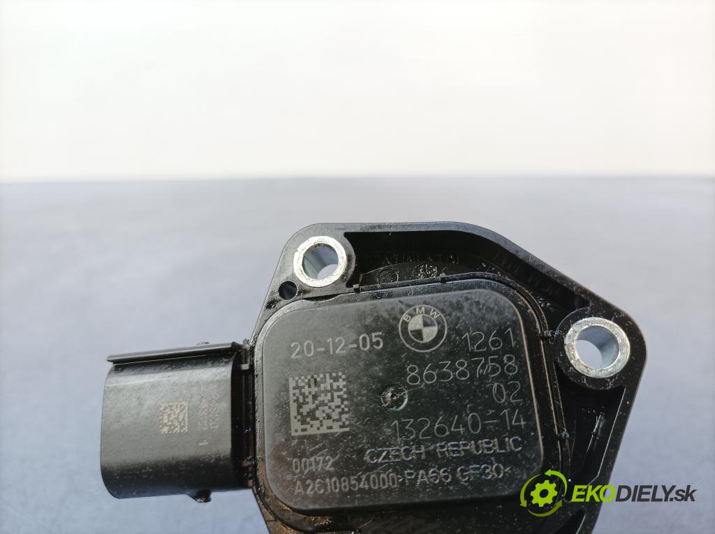 Bmw Seria 5 2020 snímač Tlak Olej 8638758