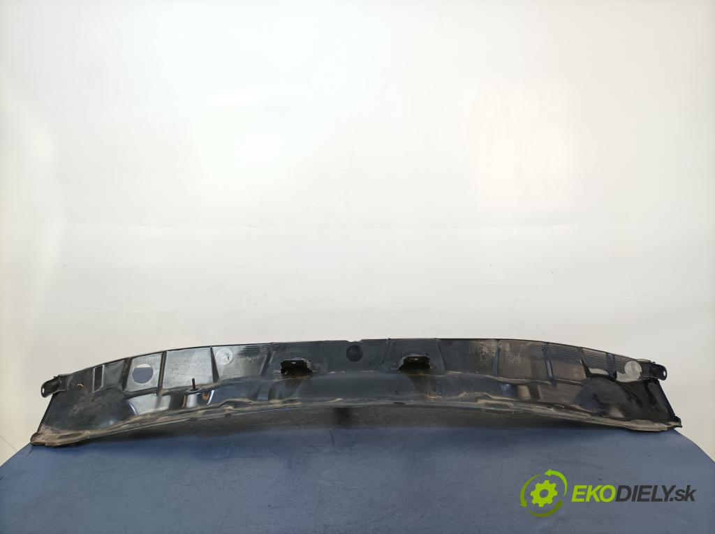 Kia Sportage 2008 torpédo