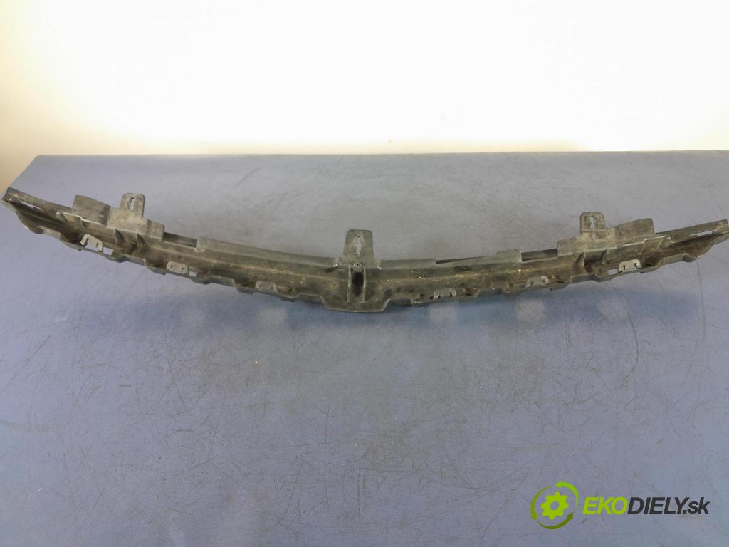 Mercedes C-klasa 2016 nárazník před A2058851165