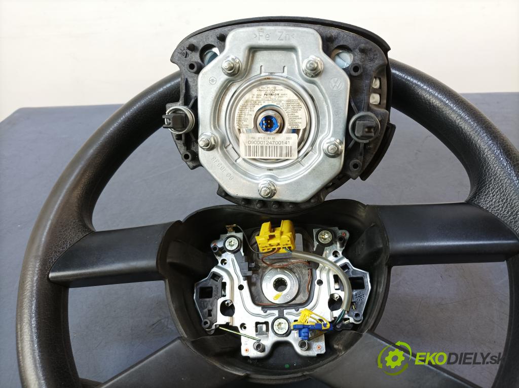 Vw Polo 2001 volant 6Q0419091C