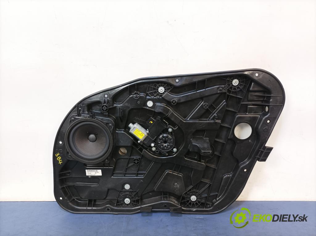 Hyundai I40 2017 mechanismus stahování Sklenka: před v pravo: 82460-3Z010