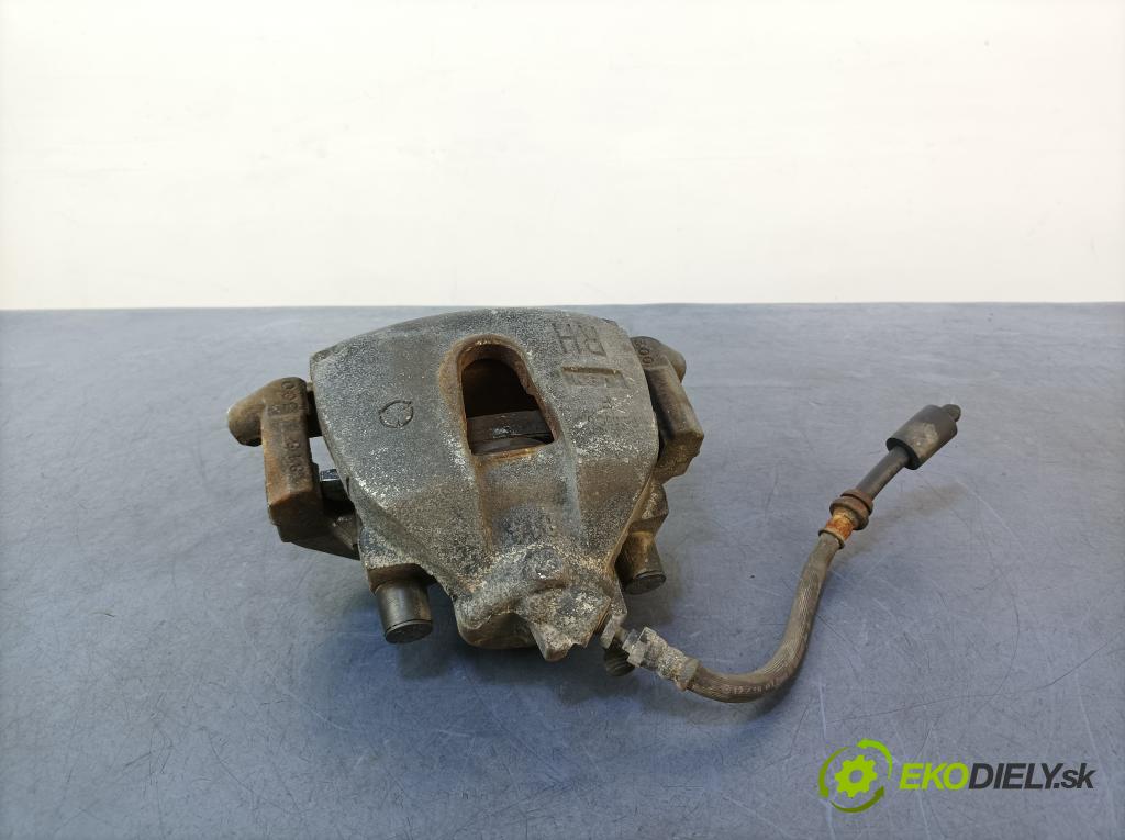 Mazda 5 2011 brzdič brzdový Predné v pravo: