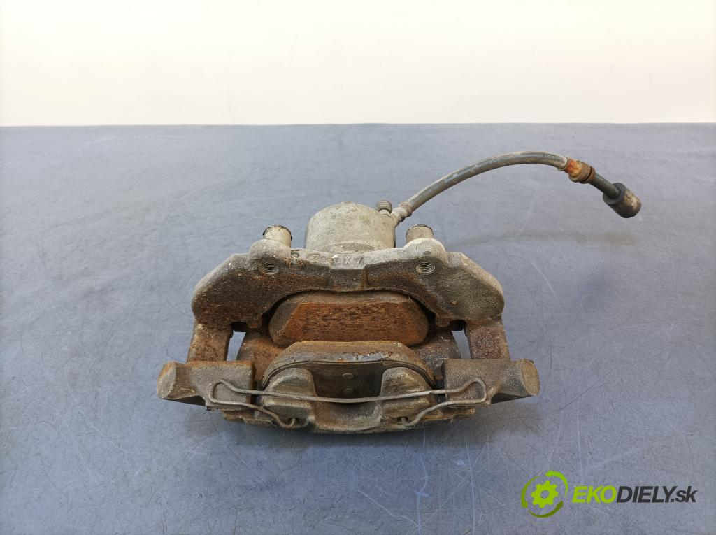 Mazda 5 2011 brzdič brzdový Predné v pravo: