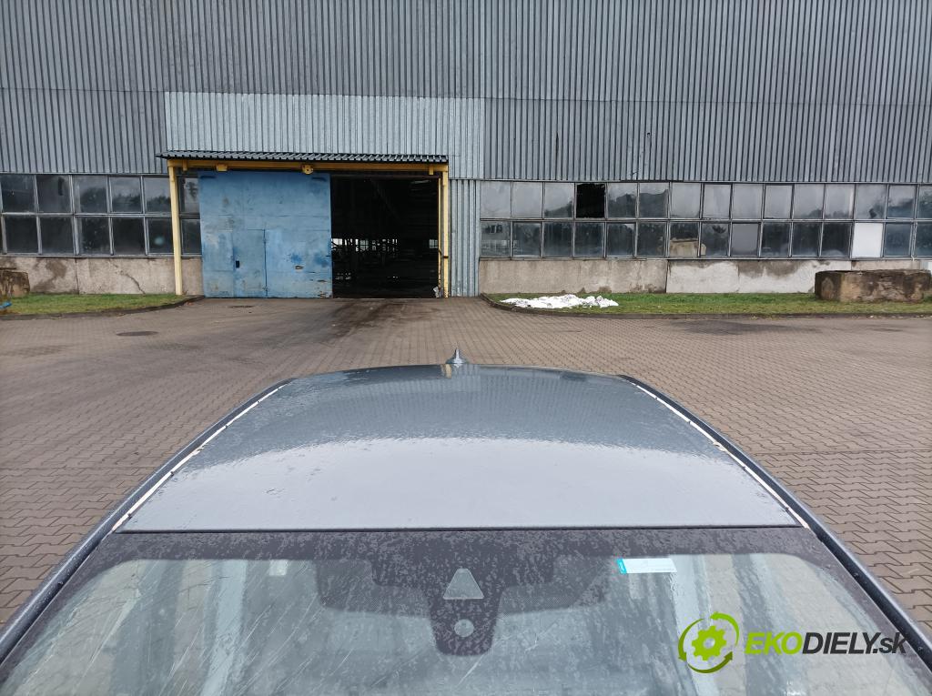 Bmw Seria 5 2020 Strecha: