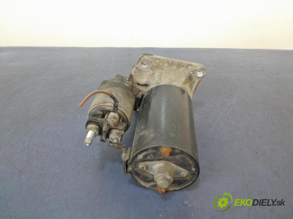 Fiat Bravo 2007 štartér 20070823