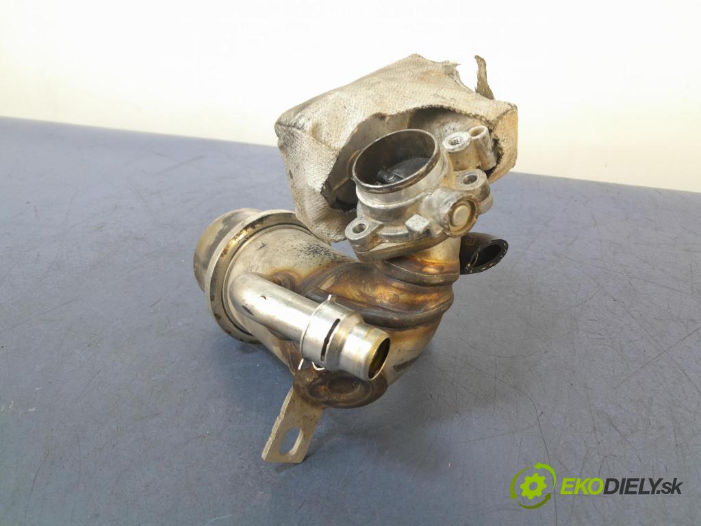 Vw Arteon 2017 Chladič EGR 04L131512BM