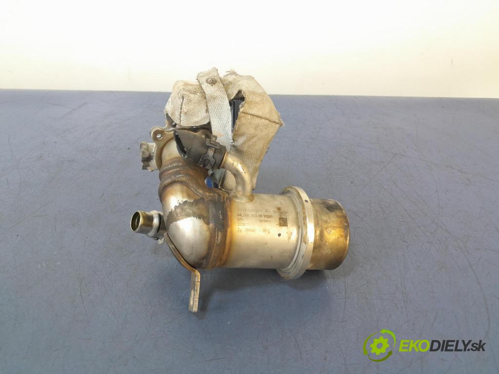 Vw Arteon 2017 Chladič EGR 04L131512BM