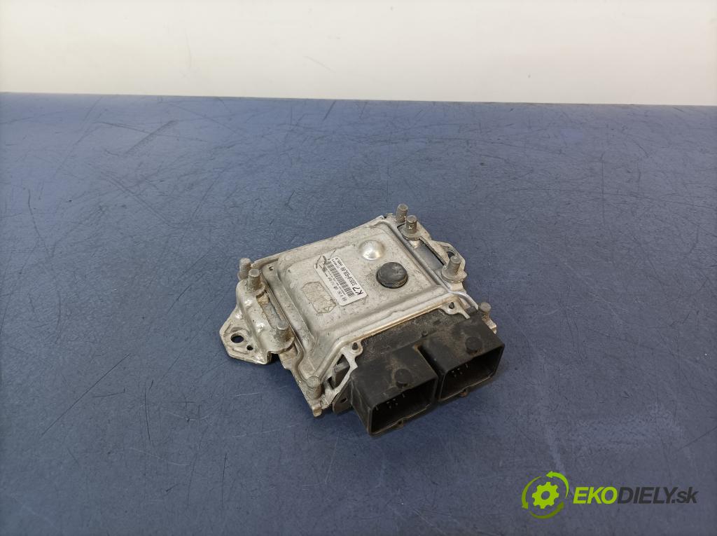 Suzuki Swift 2010 riadiaca jednotka Motor: 33910-69L00