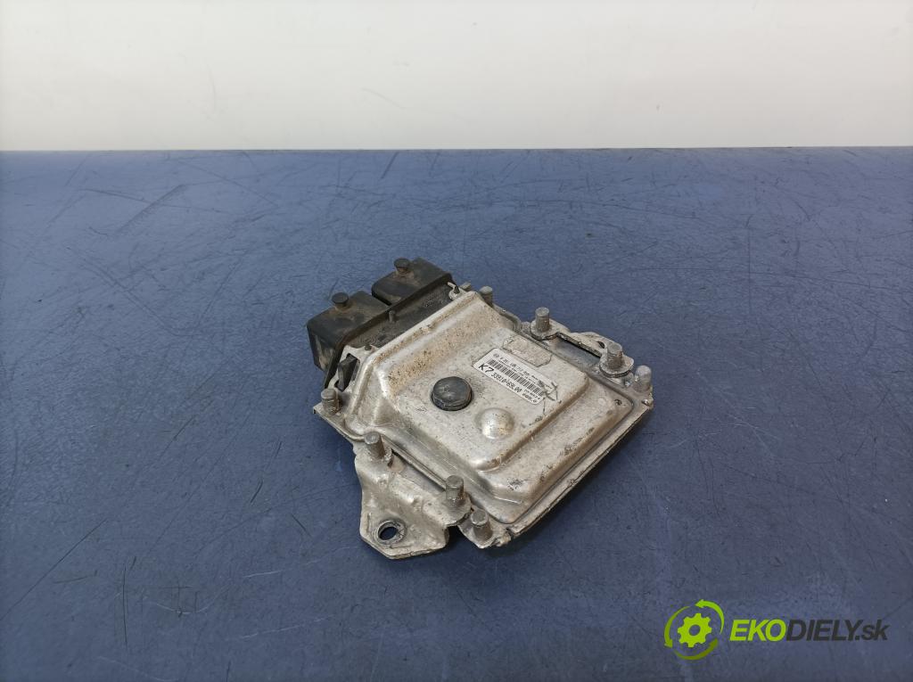 Suzuki Swift 2010 riadiaca jednotka Motor: 33910-69L00