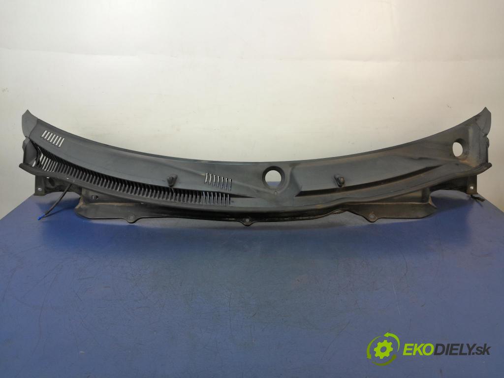 Suzuki Swift 2010 torpédo 72331-68L1