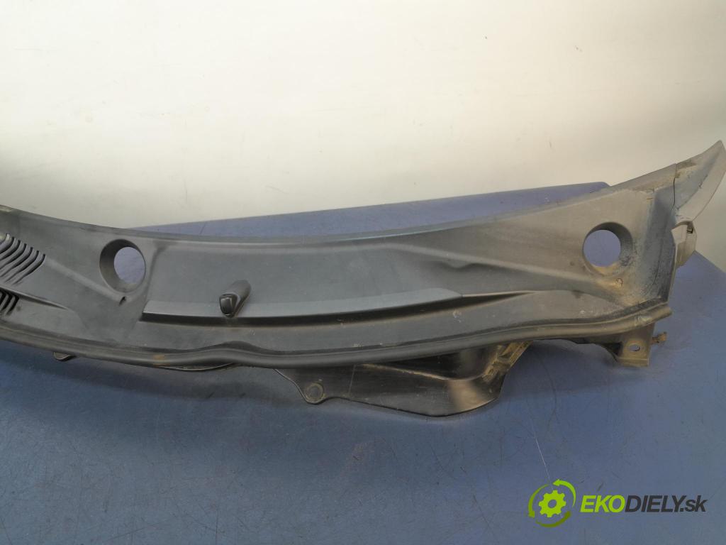 Suzuki Swift 2010 torpédo 72331-68L1