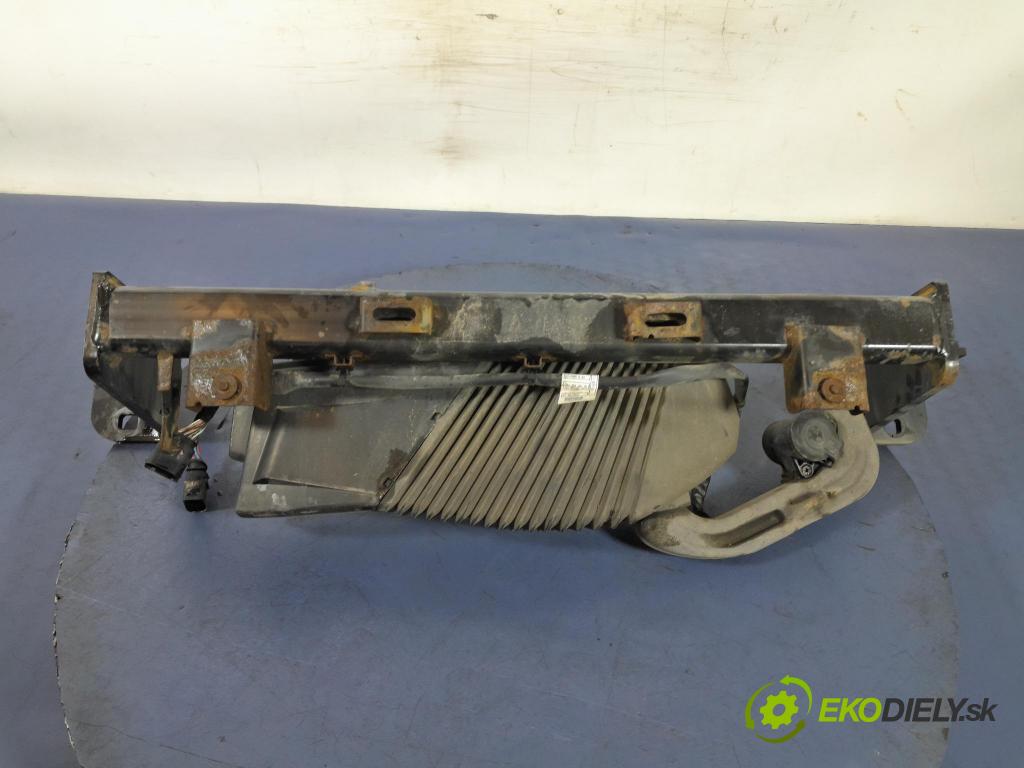 Bmw Seria 3 2015 oko Do Přívěsy 6851101