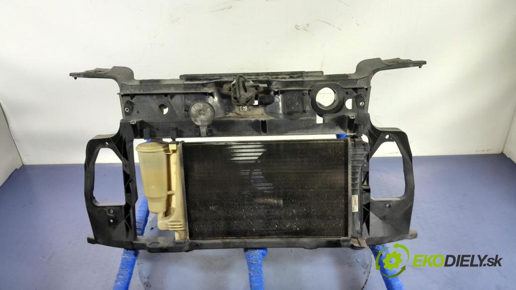 Fiat Panda 2004 výztuha Čelní / stěna Přední