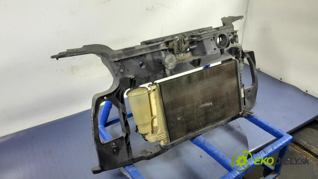 Fiat Panda 2004 výztuha Čelní / stěna Přední