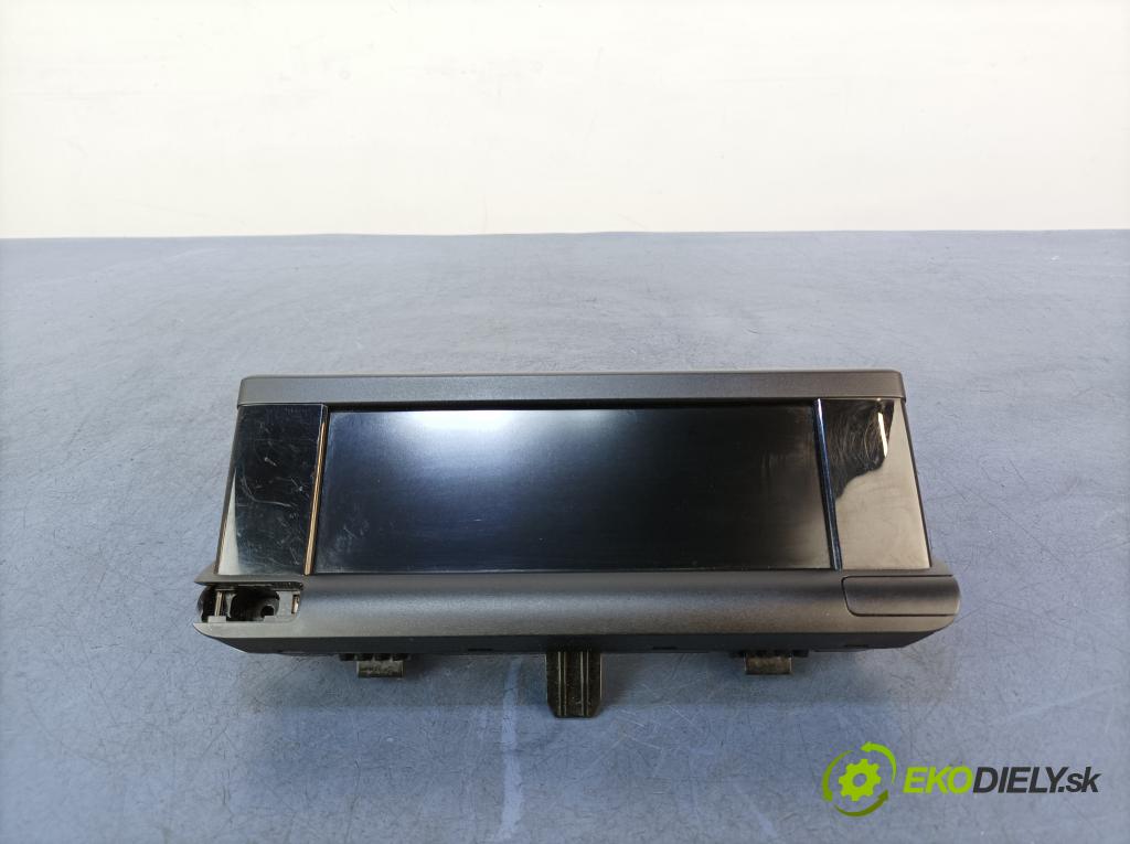 Citroen C4 cactus 2019 prístrojovka/ budíky 9830140880