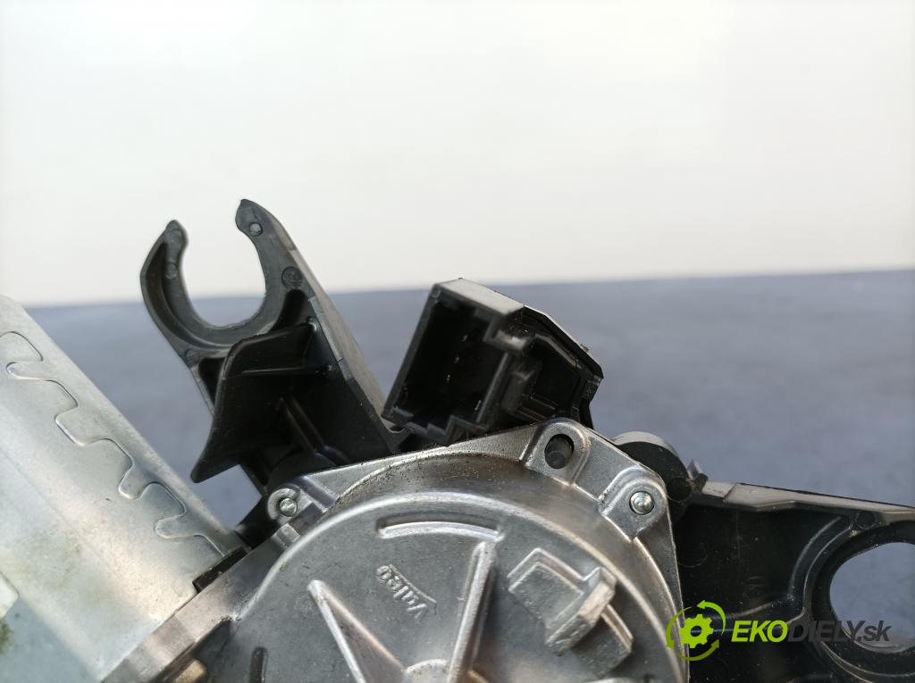 Citroen C4 cactus 2019 motor: Stierače: zad 9801666380